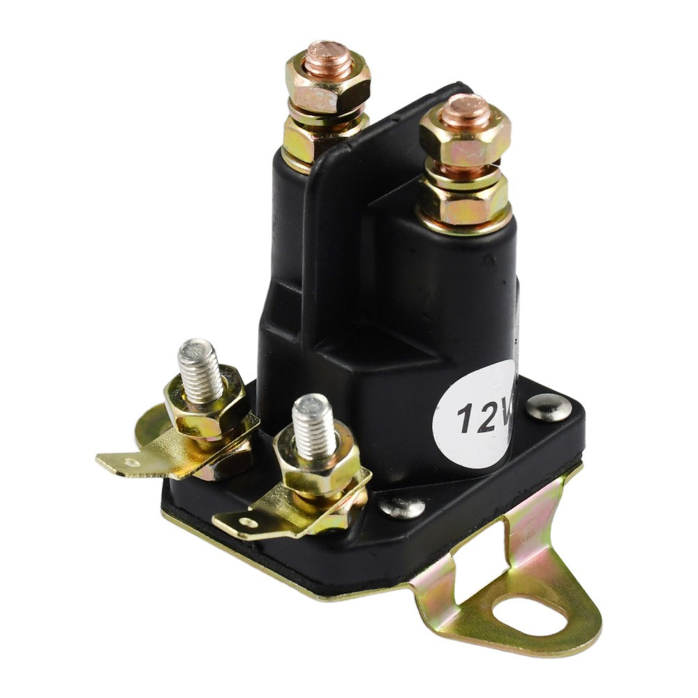Starter Solenoid For Exmark Lawn Boy Toro Timecutter SS5000 Z4200 SS4225 SS4235