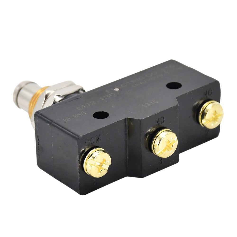 BZ-2RQ1-A2 Plunger Switch Basic Large SPDT 15A 250 480VAC for Honeywell Limit