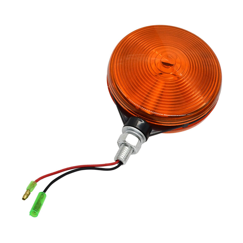 3C08175870 Amber Hazard Light 3C081-75870 For Kubota B L M Series Tractor