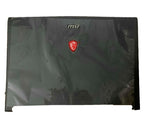 MS 1791 MS 1794 Top Case Back Cover Rear Lid New for MSI GE72 GE72VR 6RF 7RF