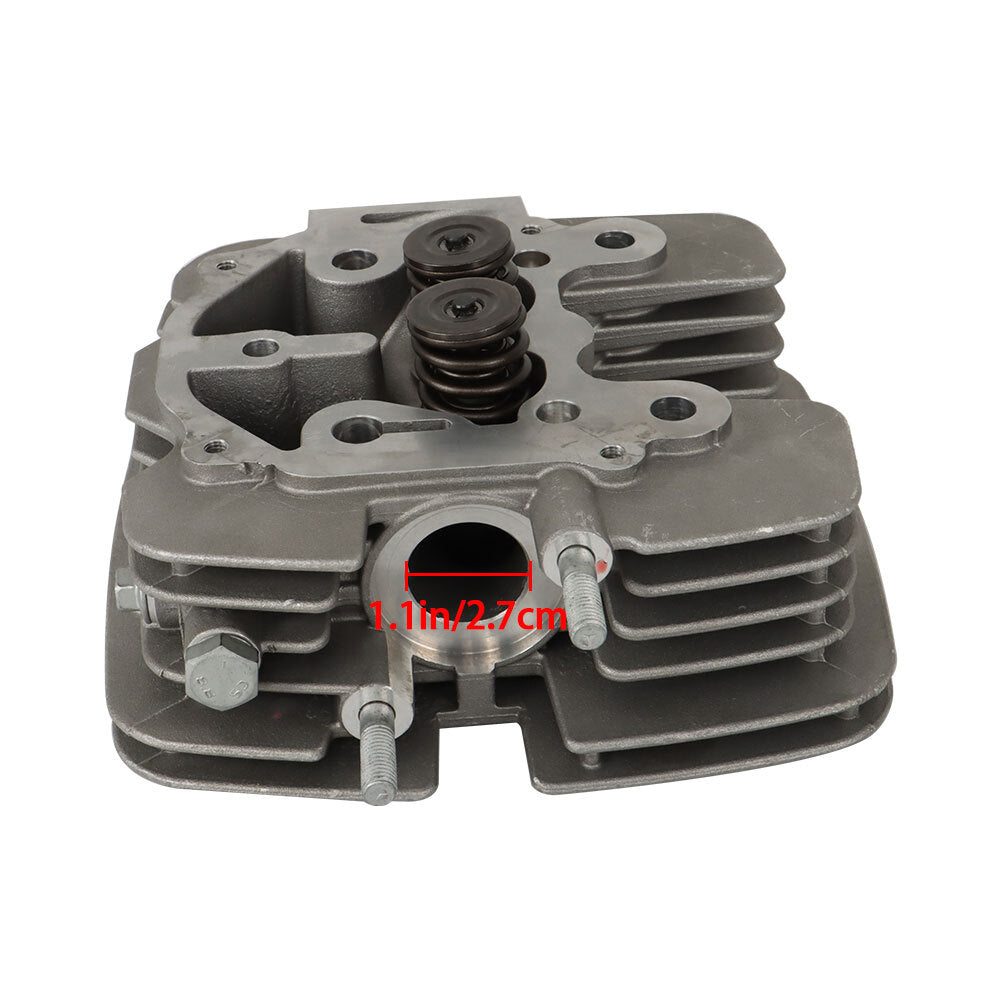 For Honda Rancher TRX350 12100-HN5-670 2000-2006 Cylinder Head Piston Gasket Kit