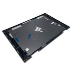N40694001 Gray Top Back Cover Rear Lid 156in for HP for ENVY X360 15EW 15EY