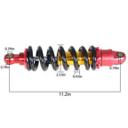 285mm Absorber Suspension 11" Rear Shock For Dirt Bike