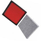 Combo Air Cabin Filter 18 23 for TOYOTA Camry RAV4 for LEXUS ES350 3 5L