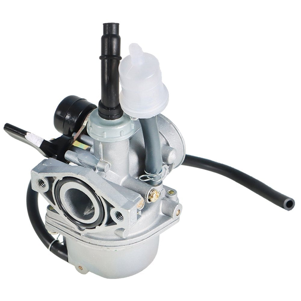 For 50 70 90 110 125cc ATV Dirt Bike Go Kart Carb Carburetor Air Filter