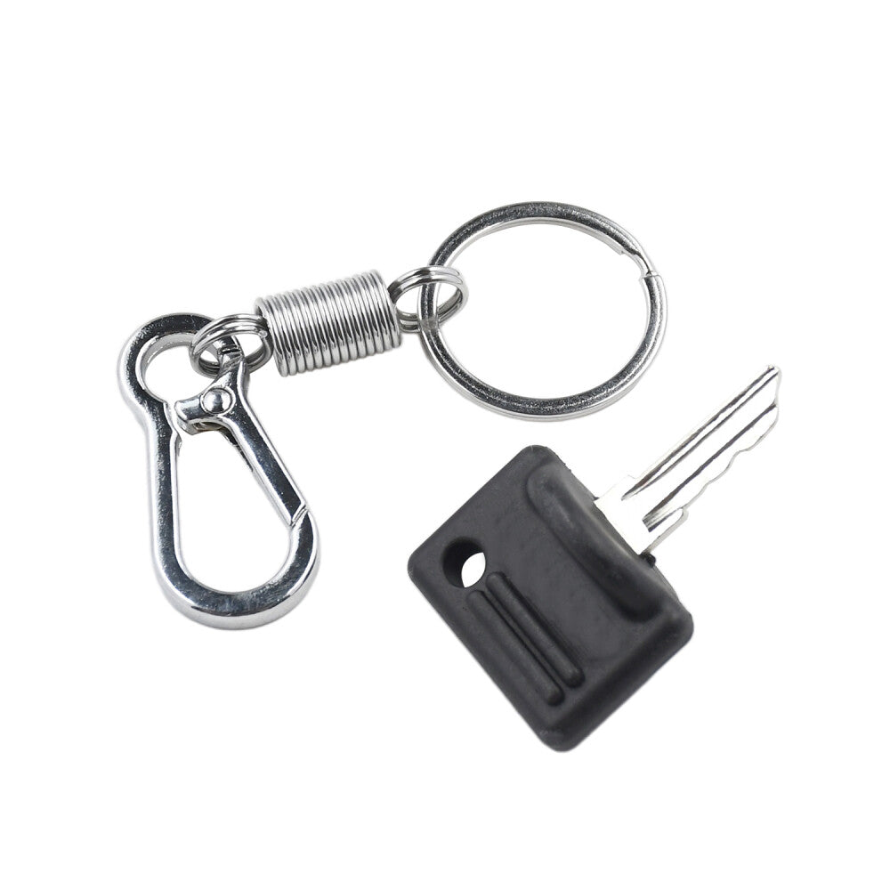 Ignition Key 107151-001 107151001 089216-001 For Crown Forklift Equipment