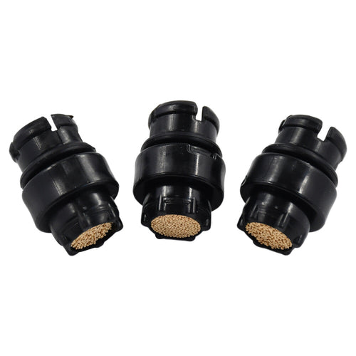 00003505800 Fuel Gas Tank Vent For Stihl MS231 MS240 MS780 MS880, 3 Pack