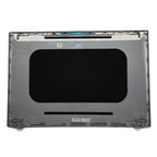 Top Lid Bezel Back Cover Silver for Acer Aspire A31524P 24PT A51558M US