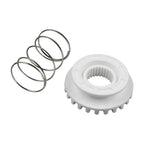 Clutch WH05X24185 Spring WH01X24434 For GE GTW755CSM GTW750CSL GTW680 Washers