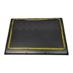 0CRNF5 Bottom Base Case Cover Shell Black for Dell for Alienware M16 R2 US