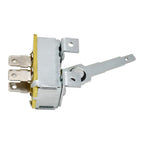 Blower Switch 3223794 3.223.794 LEVER CONTROL 3 SPEED for INDAK