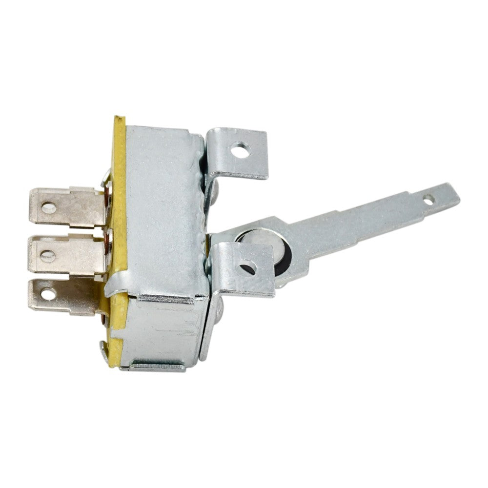 Blower Switch 3223794 3.223.794 LEVER CONTROL 3 SPEED for INDAK