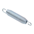 GENUINE HUSTLER MOWER 607616 DECK IDLER SPRING DASH RAPTOR FASTRAK 122388