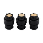 For STIHL 0000 350 5800 TANK VENT FOR BG55 MS270 MS280 MS251 MS271 FITS MANY