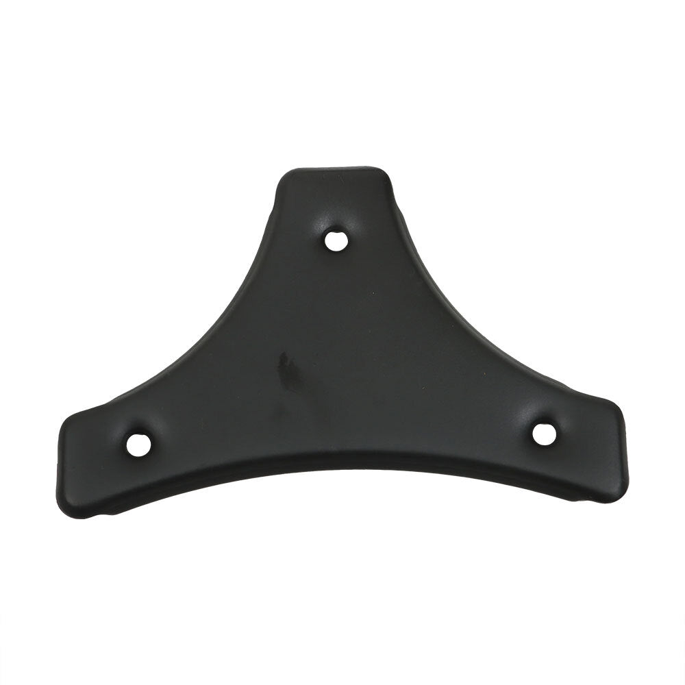 For Touring CVO Glide Street FLHXSE Passenger Sissy Bar Backrest Pad 1996-Up USA