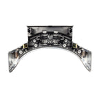 Center Console Armrest Box Release Button Trim Cover for Benz W205 C Class