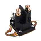 MIU12537 12V Starter Solenoid for John Deere S240 X300 X304 X305 X310 X320 X350