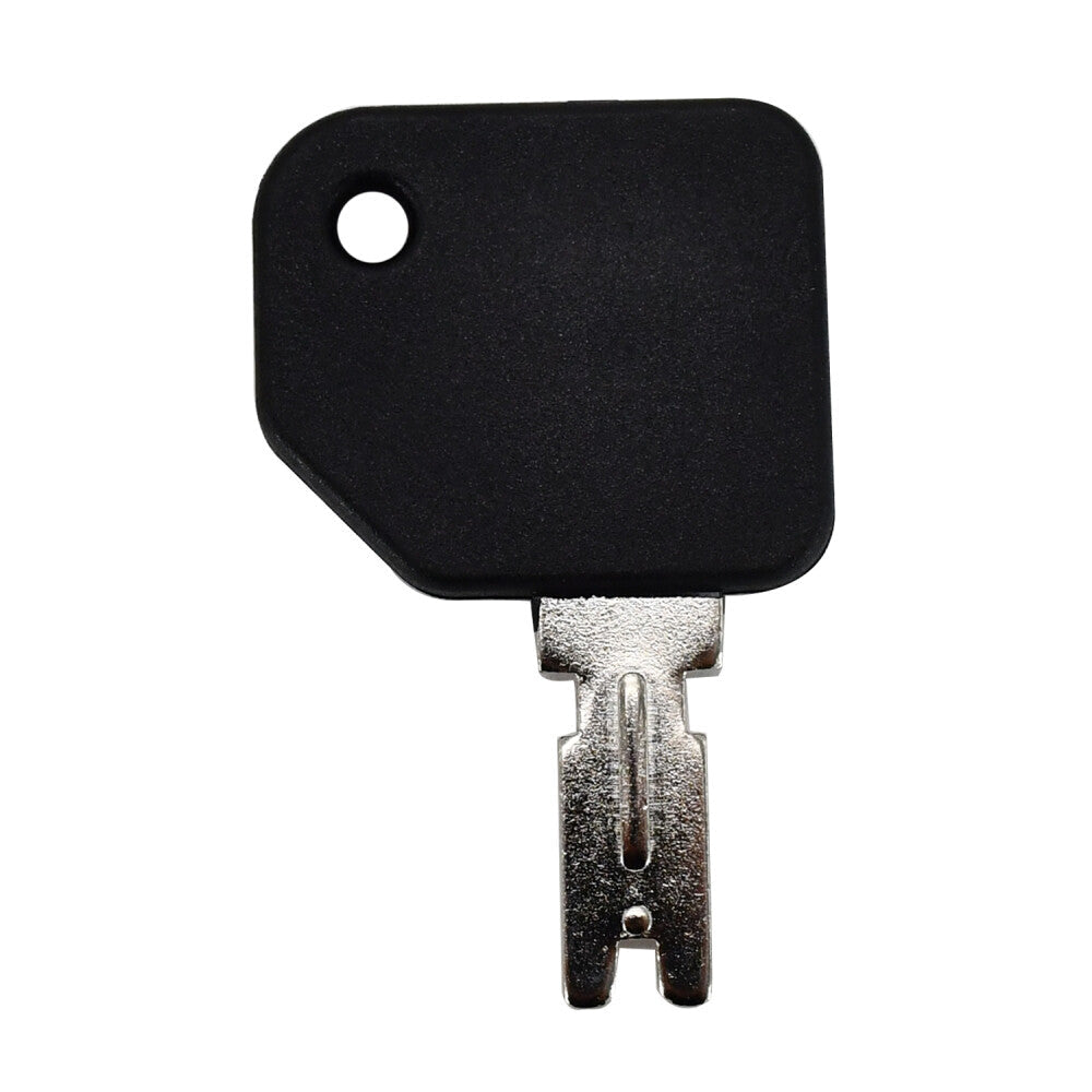 51335040 Ignition Key 186304 for Mustang Daewoo Komatsu JLG Shuttlelift KM31166P