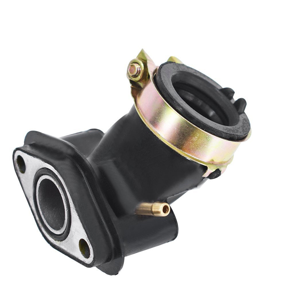 GY6 50cc 100cc Big Bore Carburetor Fit For 139QMB 139QMA Scooter Moped ATV 19mm
