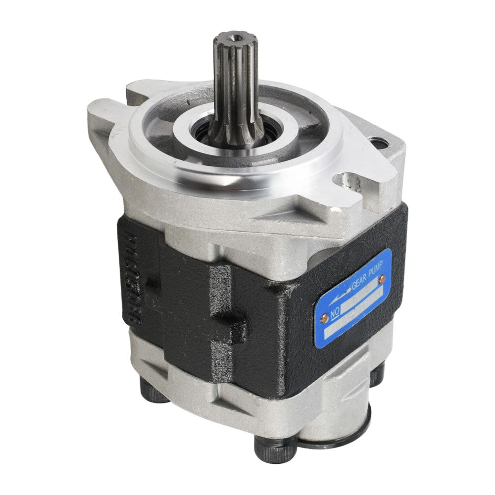 Hydraulic Pump 91B71-00200 91B7100200 Compatible With Forklift FG20~25N/K21