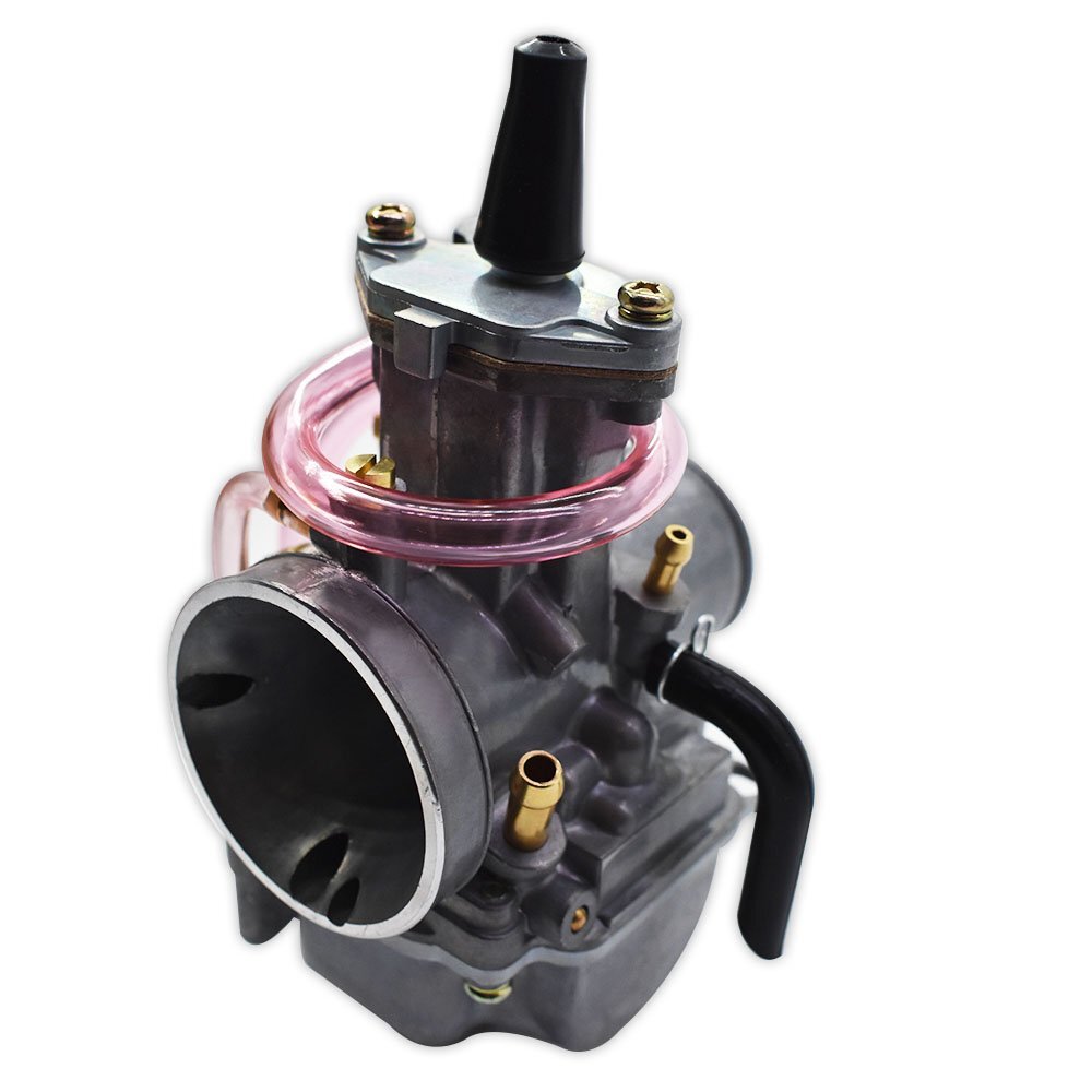 Carburetor Carb 24mm For KOSO OKO PWK 24 Dirt Pit Bike ATV Go Kart Quad
