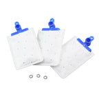 3 X Fuel Filter 709000662 for Can-Am Defender Renegade Outlander Traxter