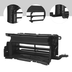 FO1206143 Active Grille Shutter Black for Ford Expedition 2018 2022