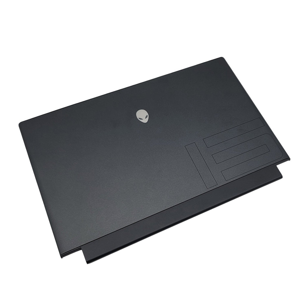 VGKFM 0VGKFM LCD Back Cover Black for Dell for Alienware M15 R4 Top Case Lid