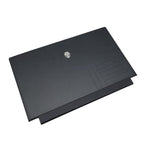 VGKFM 0VGKFM LCD Back Cover Black for Dell for Alienware M15 R4 Top Case Lid
