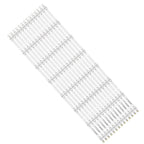 CRH BX75S3U713030T14088BS LED Backlight Strip for Hisense 75R6E4 75R6E1 75R7E2