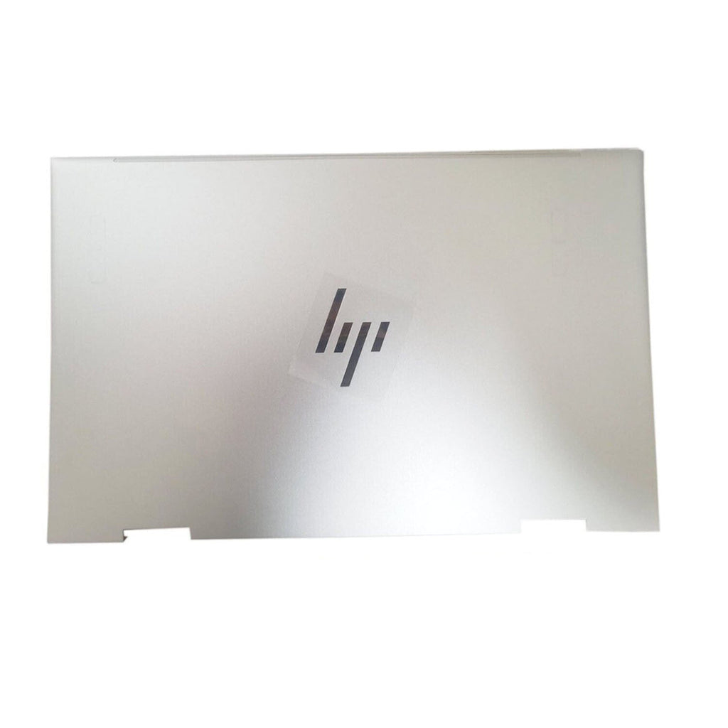 M45447 001 Silver Back Cover for HP ENVY X360 15M ES 15 ES 15M ES1023DX