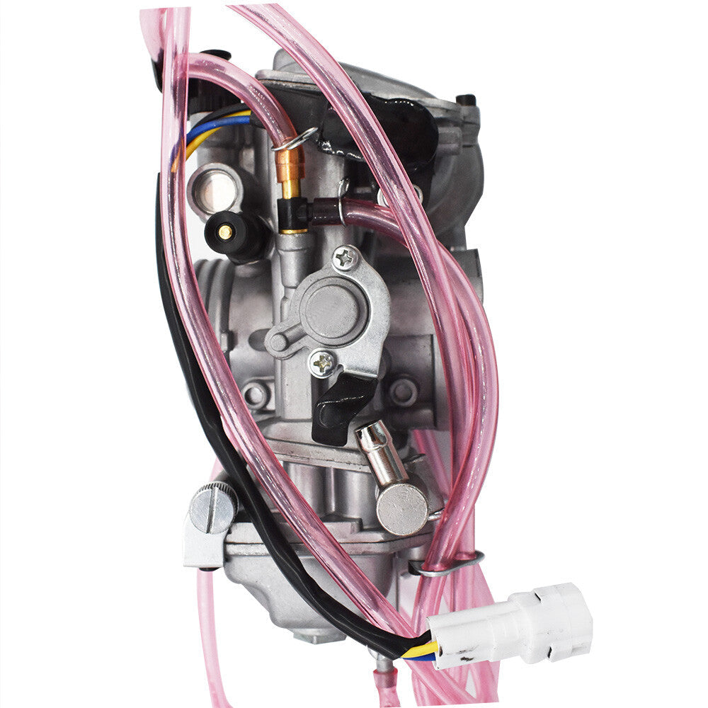 FCR MX 39mm Carburetor for Yamaha WR 400 F WR400F Carb 1998-2000 FCR MX 39