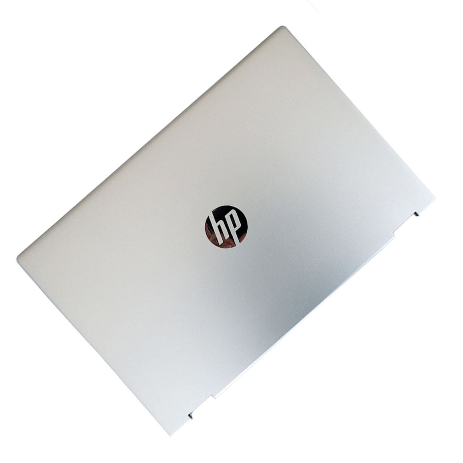 M45108 001 LCD Back Cover Top Case Rear Lid Silver for HP Pavilion 15 ER