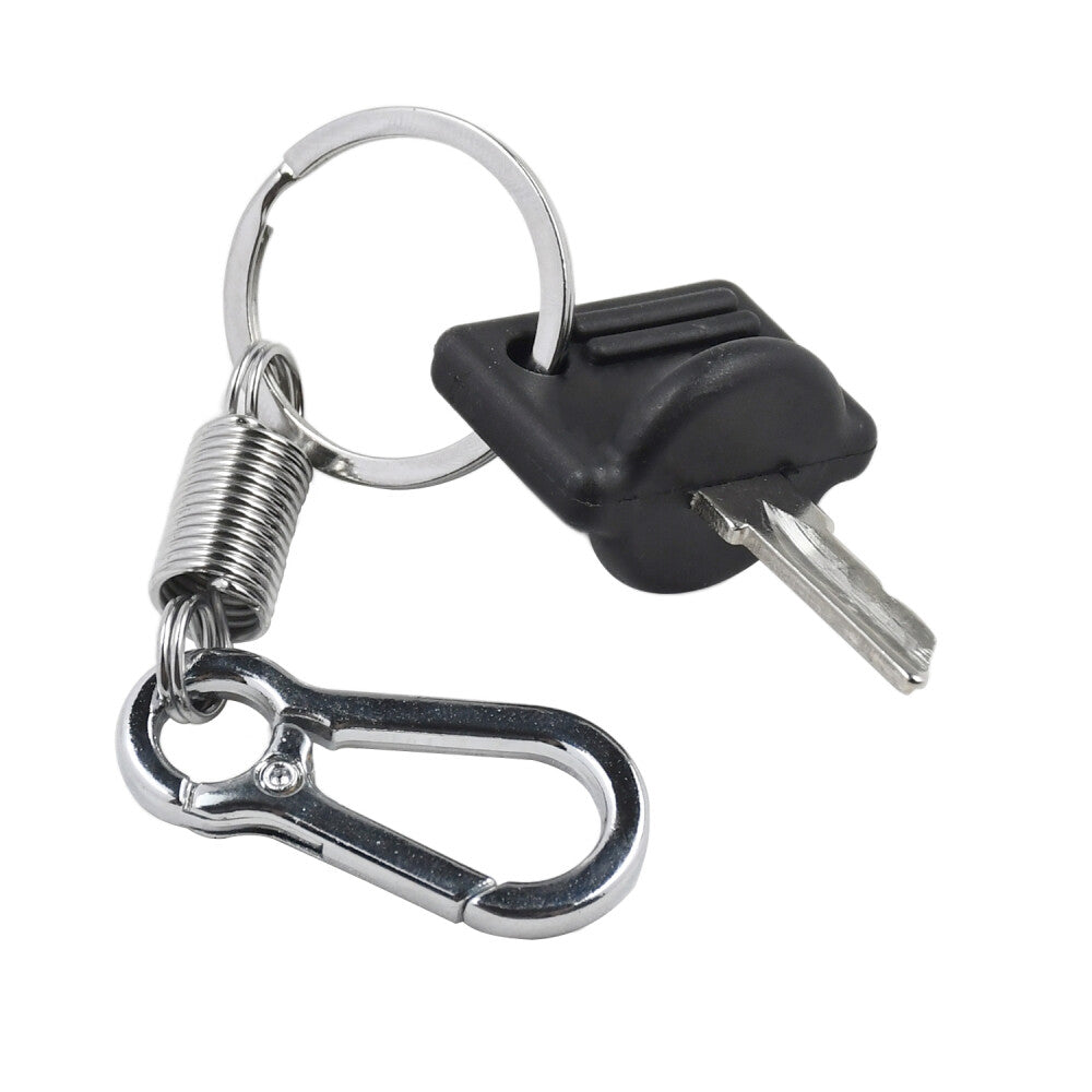 Ignition Key 107151-001 107151001 089216-001 For Crown Forklift Equipment
