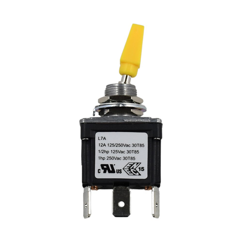 Toggle Switch 31NT393-3-B08 31NT3933B08 Compatible with Honeywell
