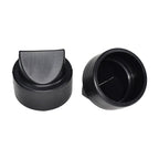 11065-7031 Vacuator Valve Dust Cap For Toro 87-9400 For John Deere AM108172