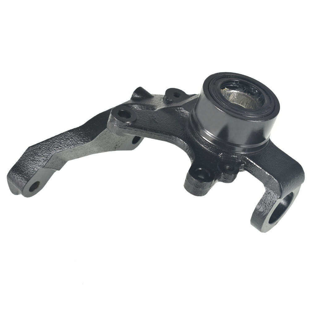 Front Right Steering Knuckle For 2004-2013 Yamaha Rhino 450 660 700 ATV UTV