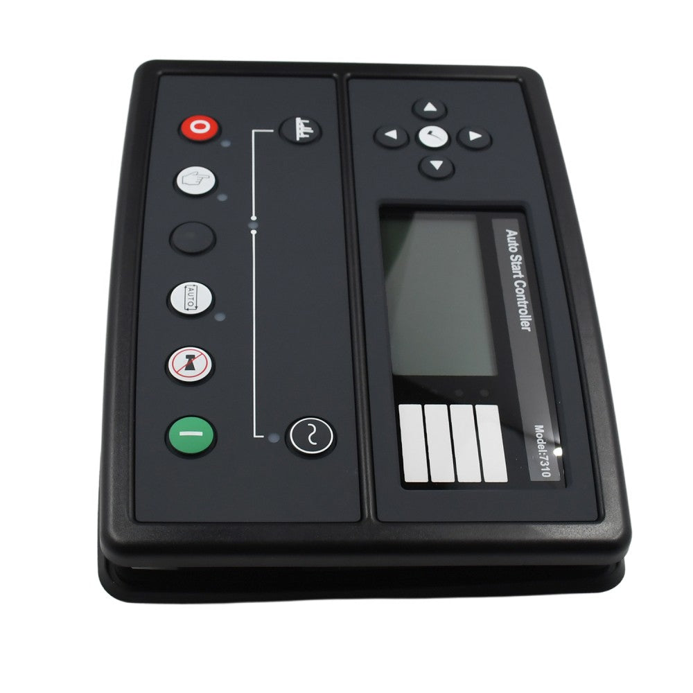 DSE7310 Auto Start Genset Controller Module For Diesel Gas Generator Set