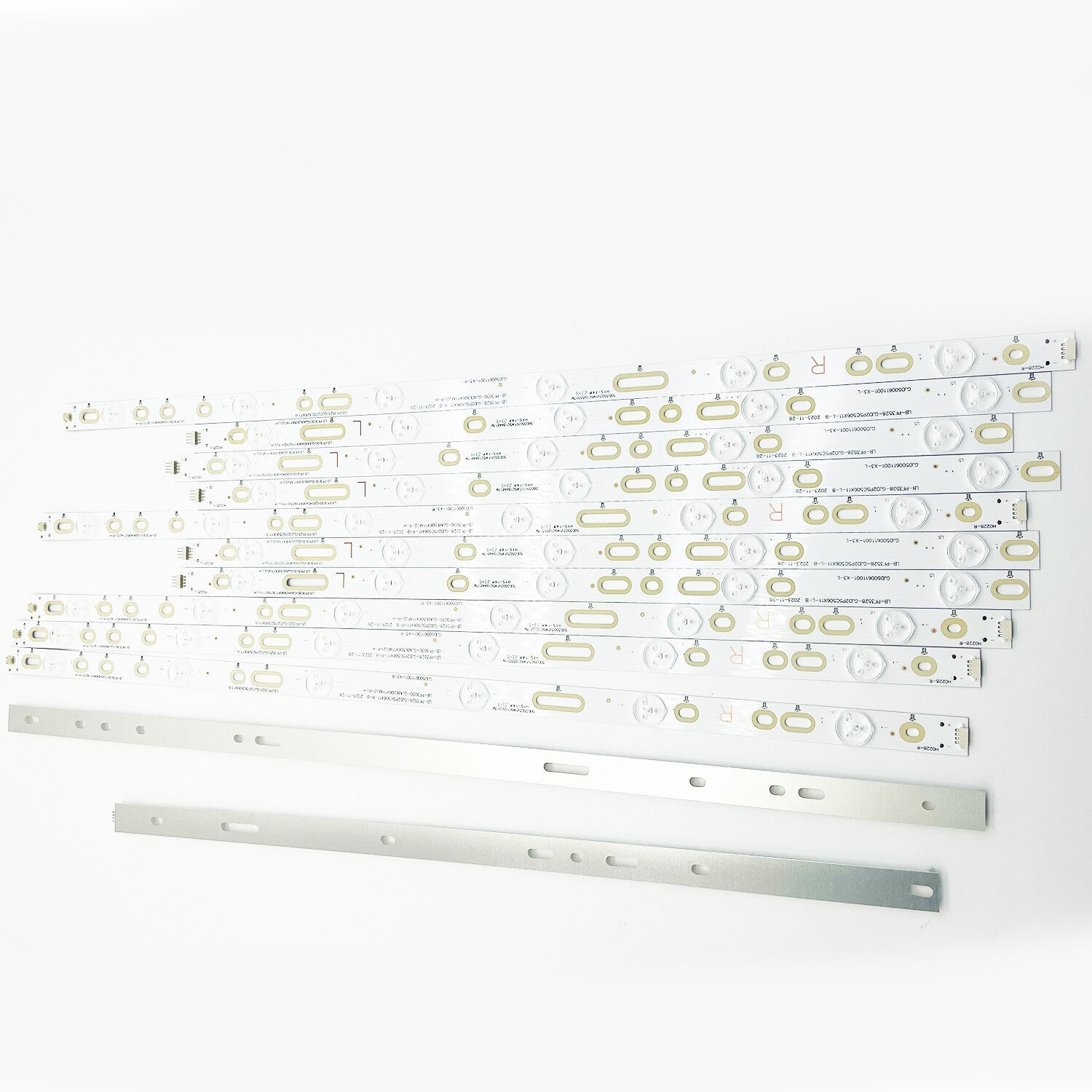 LED Backlight Strip for Sharp LC 50LE460X LC 50LB481U LC 50LB261U LC 50LB370U