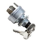 TCA22740 TCA15075 AM101561 Ignition Switch For John Deere ZTRAK Z225 Z235 Z245