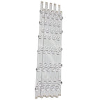 LED Strips for LG 55LF6000 55LB6100 55LB582U 55LB629V 55LB570V 55LB5500