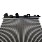Radiator New for Nissan Kicks 2018 2022 Versa 2020 2022 1 6L Engine