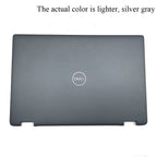005M34 LCD Back Cover Top Case Rear Lid New for Dell Latitude 5320 E5320 2 in 1