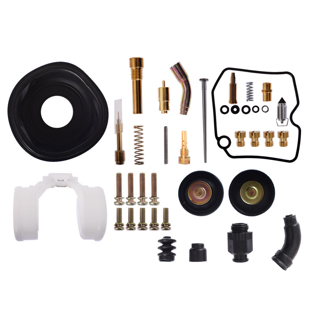 For Kawasaki Vulcan VN800 Drifter 1995~2006 Carb Carburetor Repair kit