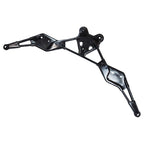 Front Subframe Crossmember Brace Bracket for Infiniti M56 2013 X Sedan