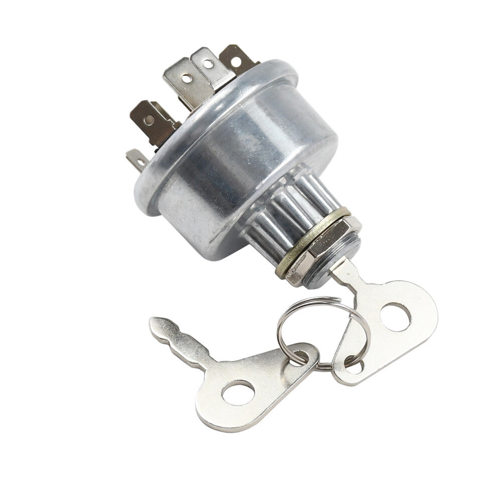 For Ford 2000 3000 4000 5000 2600 3600 4600 Tractor Key Switch E7Nn11N501Ab