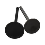 16PCS For GM 2.0L 2.2L 2.4L ECOTEC DOHC Chevy Pontiac Exhaust & Intake Valves