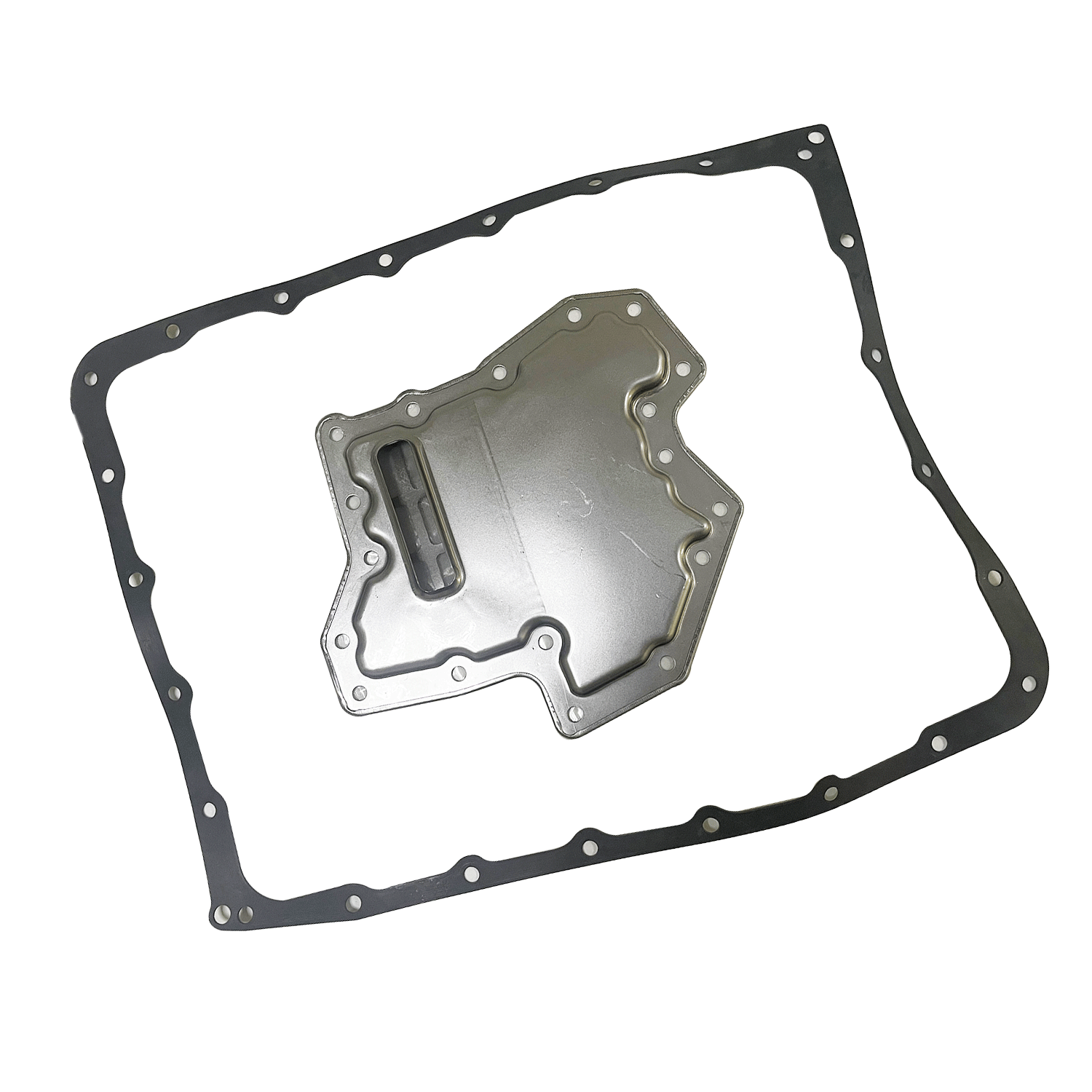 Transmission Filter and Gasket Kit for Nissan 370Z for Infiniti Q50 Q70