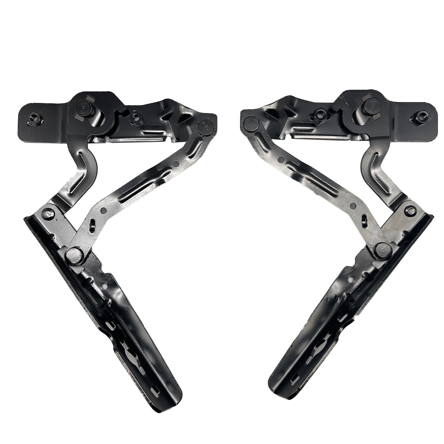 Hood Hinge Driver and Passenger Side for Ford Transit Connect 2014 2022