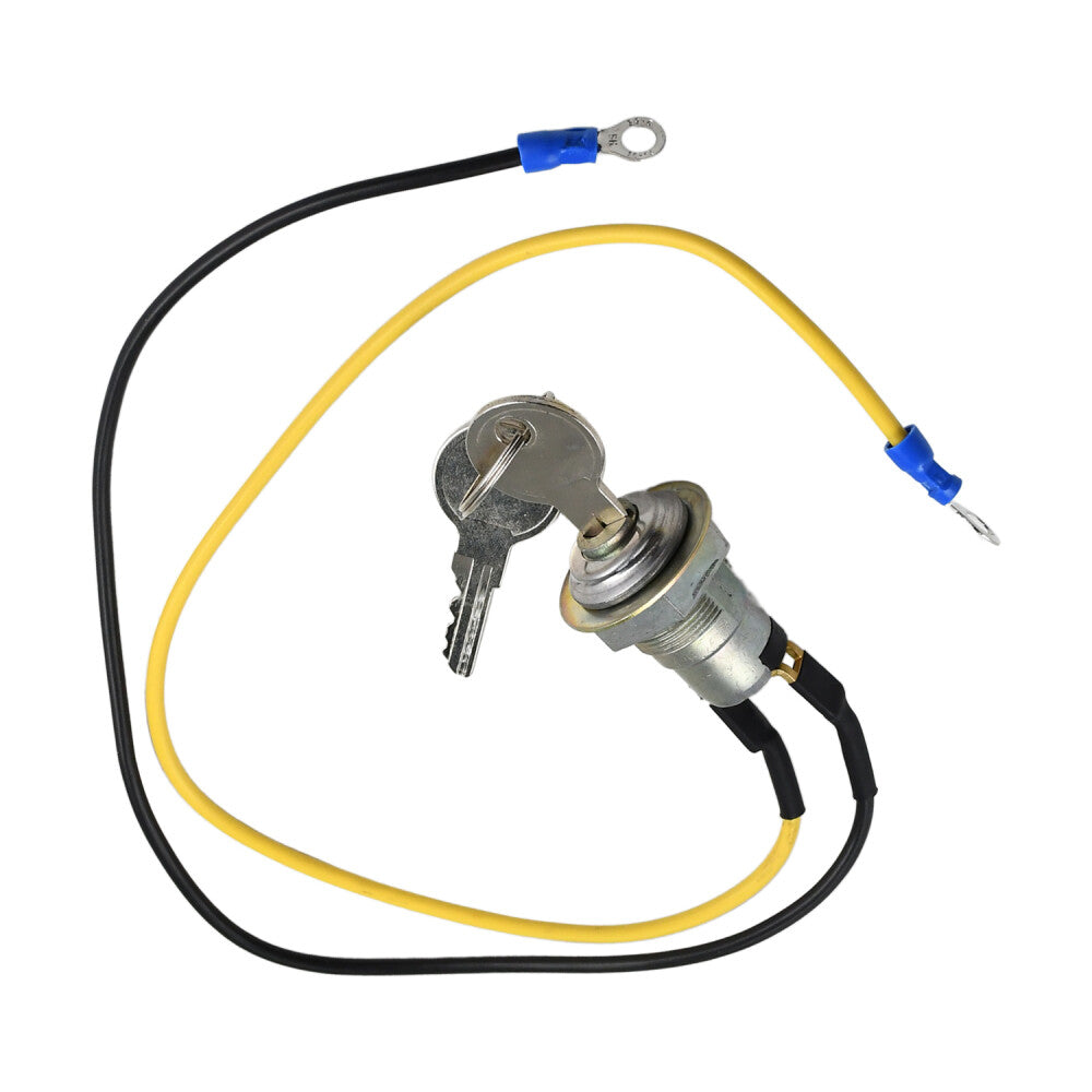 35 40 TE20 TO20 TO30 TO35 Tractor Ignition Switch for Massey Ferguson 764929M91